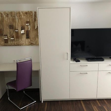 Apartment Tannheim Extérieur photo
