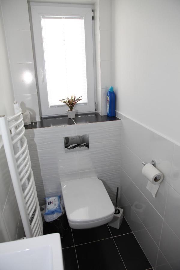 Apartment Tannheim Extérieur photo