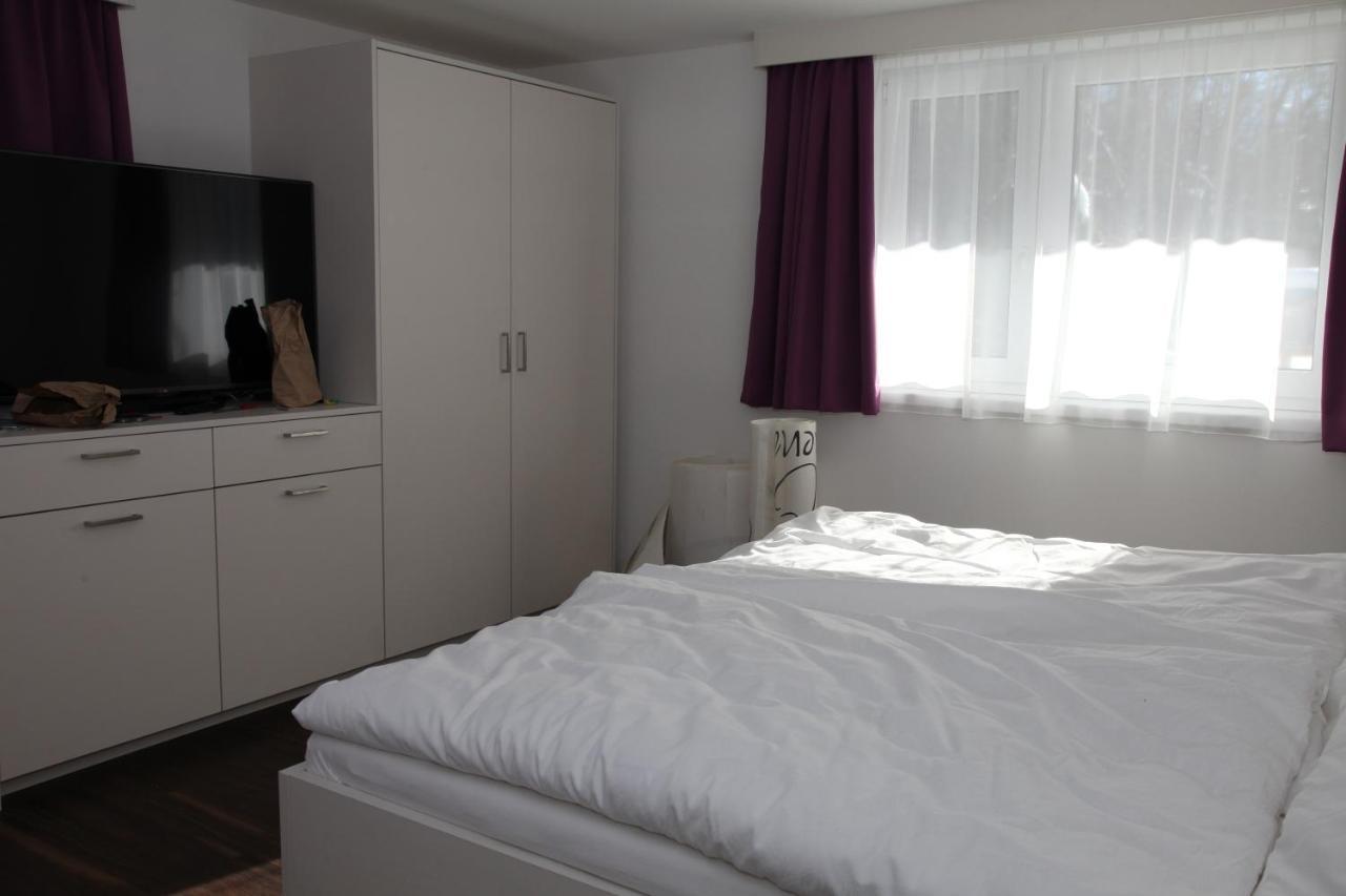 Apartment Tannheim Extérieur photo