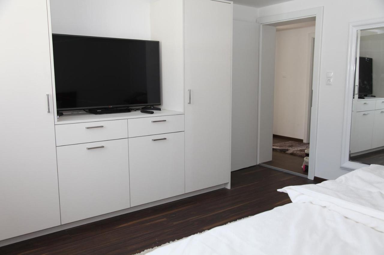 Apartment Tannheim Extérieur photo