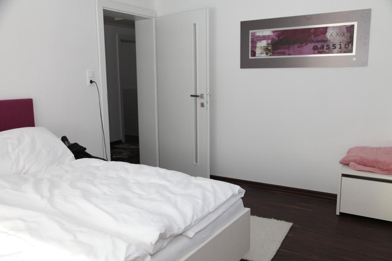 Apartment Tannheim Extérieur photo