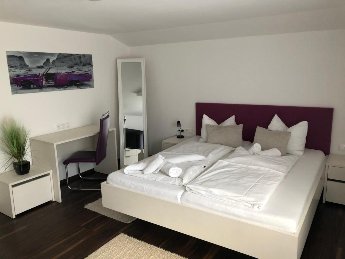 Apartment Tannheim Extérieur photo