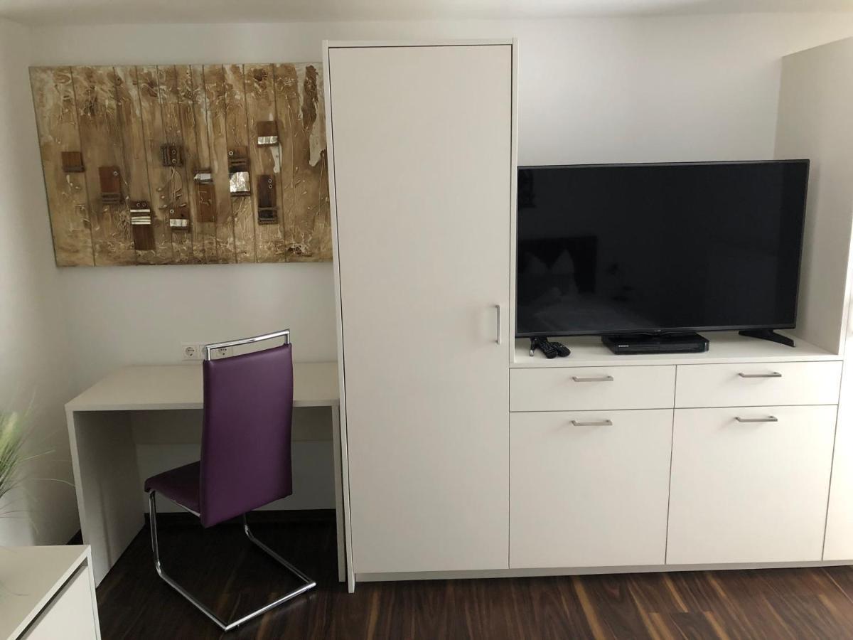 Apartment Tannheim Extérieur photo