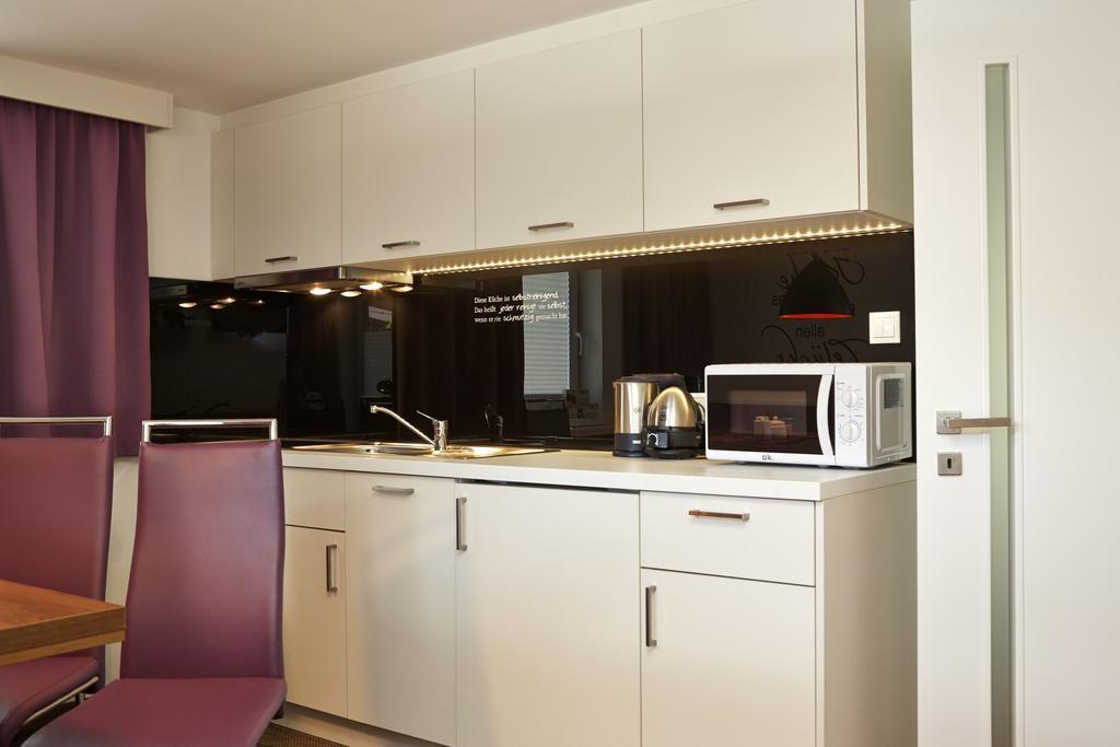 Apartment Tannheim Extérieur photo