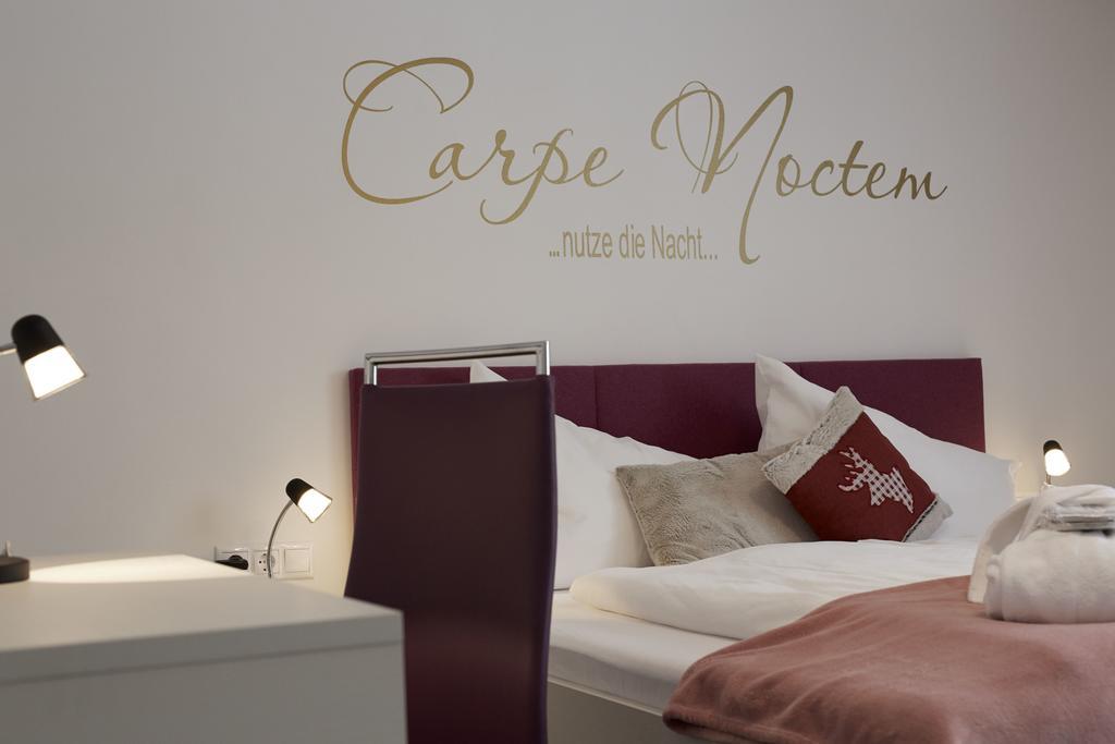 Apartment Tannheim Chambre photo