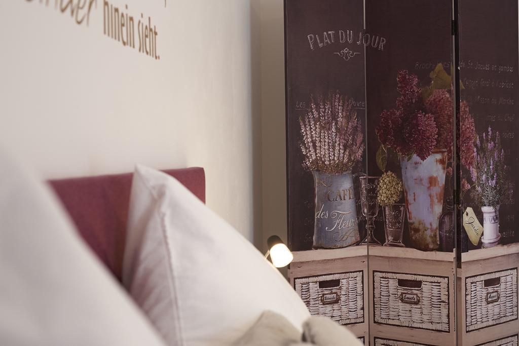 Apartment Tannheim Chambre photo