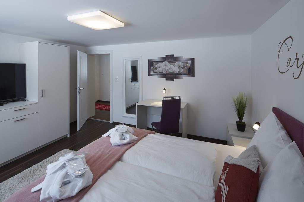 Apartment Tannheim Extérieur photo