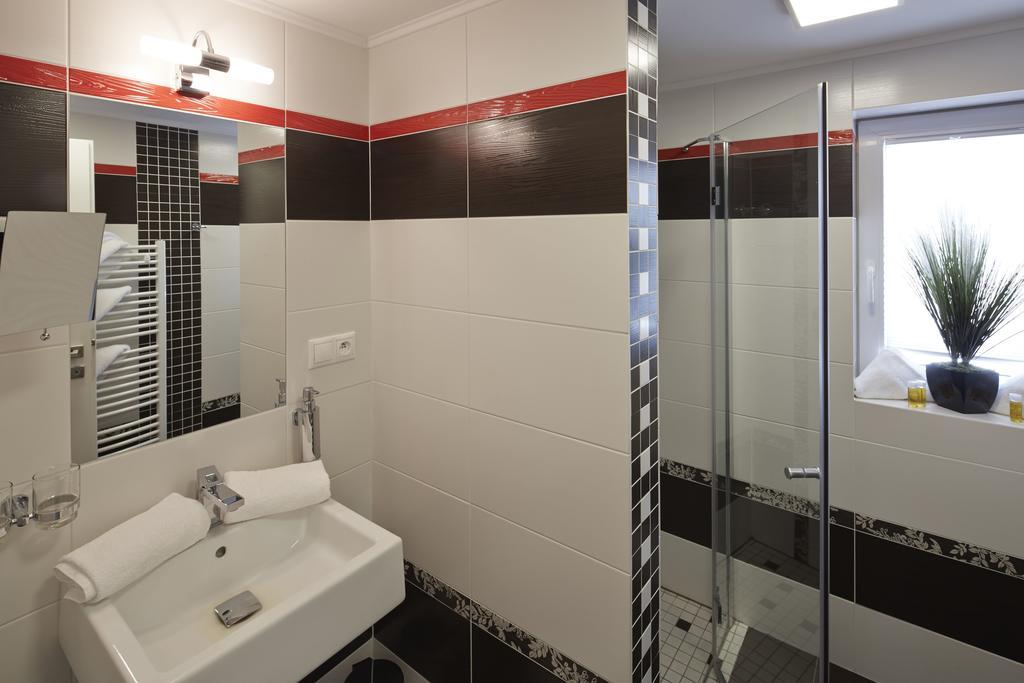 Apartment Tannheim Chambre photo