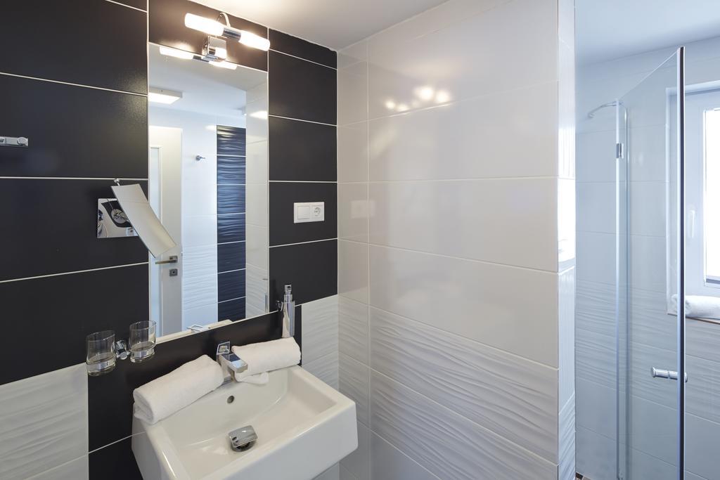 Apartment Tannheim Chambre photo