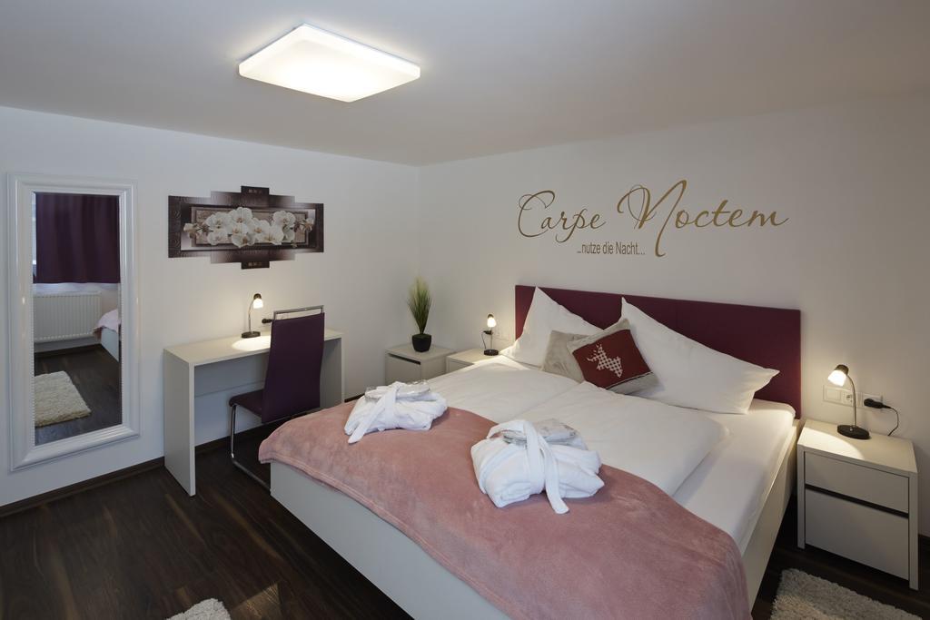 Apartment Tannheim Chambre photo